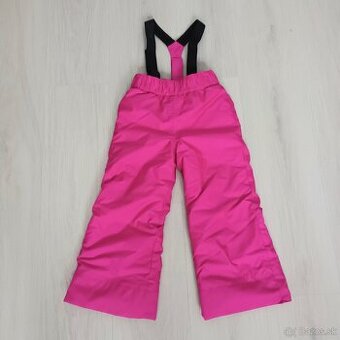 Detské oteplovačky WEDZE v.105-114