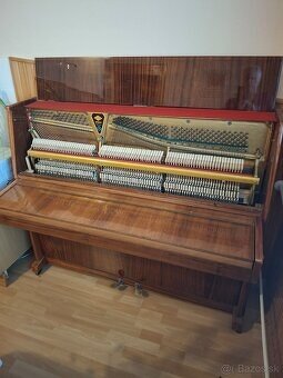 PREDÁM KLAVÍR - ZNIŽENÁ CENA