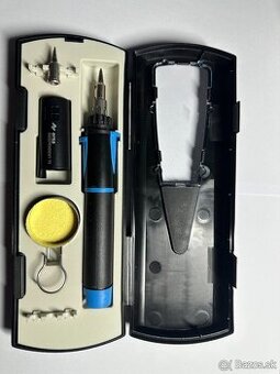 Spajkovacka: plynova