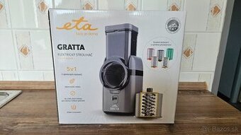 Strúhadlo ETA Gratta