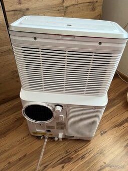 Mobilná klimatizácia elektrolux