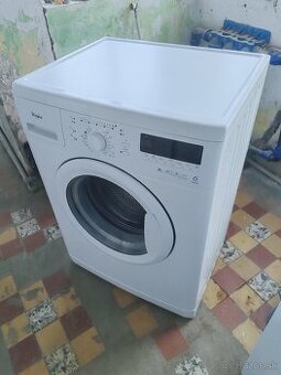 Predám práčku Whirlpool 6kg