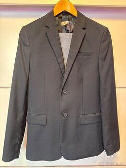 chlapčenský oblek, komplet