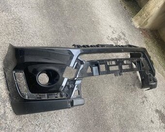 Suzuki Vitara III lift 18- predny naraznik