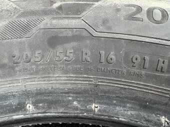 Barum Polaris 205/55 R16