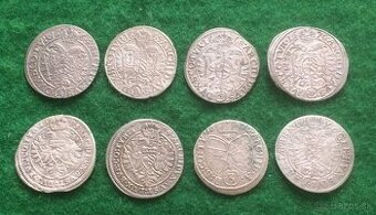 Leopold I. 3 grajciare