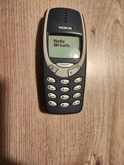 Nokia 3310