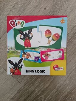 puzzle Bing