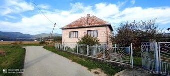 Predám rodinný dom v Dúbravach