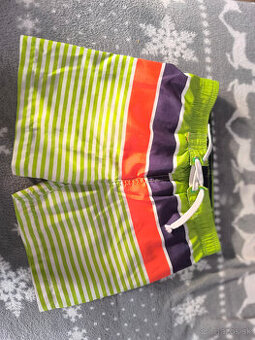 chlapčenské plavky