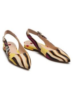 Sandále, poltopánky, kotníčky - veľ.37