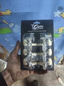 Predám ladiaci mechanizmus na gitaru