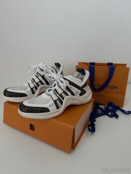 Louis Vuitton tenisky