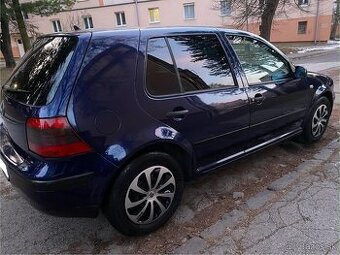 Volkswagen Golf 4 IV 1.9 TDi 74Kw r.v.:2004 5st. Manu
