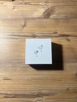 AirPods Pro 2 generacia