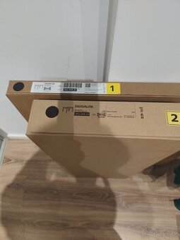 Jedálenský stôl EKEDALEN