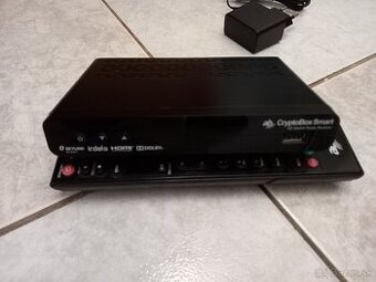 Abcryptobox Smart Skylink ready