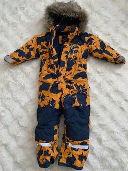 Zimný overal Didriksons