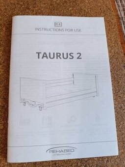 Elektrická polohovateľná posteľ