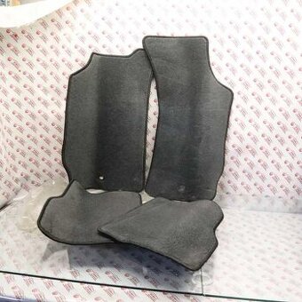 Felicia originálne textilné koberce