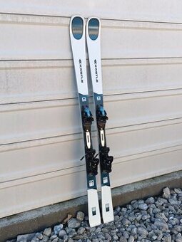 LYŽE KASTLE MX 75 165CM