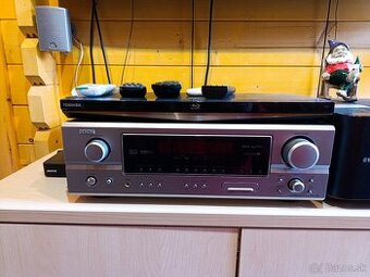 Denon avr 1306