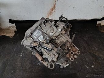 prevodovka hyundai i20 F107DW 330€