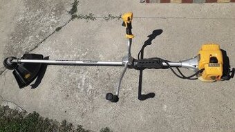 Krovinorez, kosačka