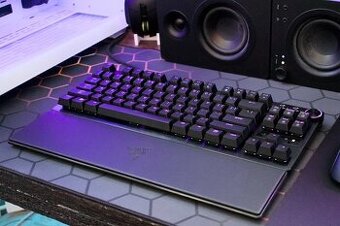 Razer Huntsman V3 Pro 8KHz | Analógové spínače | Herný TOP