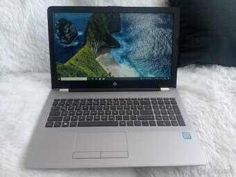 rozpredam funkčný notebook Hp 250 G6