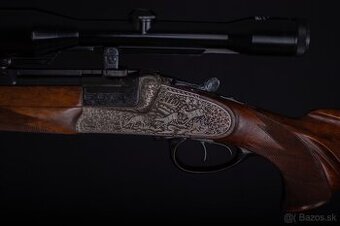 Krieghoff Ulm Primus - EXKLUZÍVNY SET