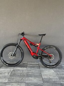 KTM bicykel Macina Kapoho 7973 48