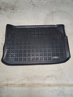 Guma do kufra Renault captur 2024
