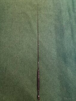Rybarsky prut Spro Vibre 28g 185cm jednodiel