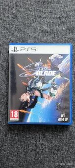Stellar Blade PS5