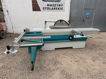 Formátovacî pila GRIGGIO CA400