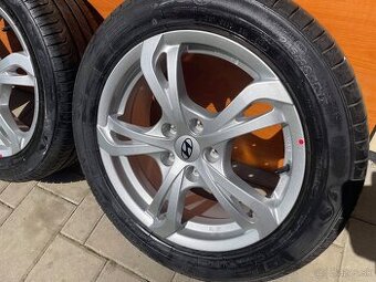 ALU DISKY disk:7Jx17 ET47 Honda Kia Hyundai Suzuki
