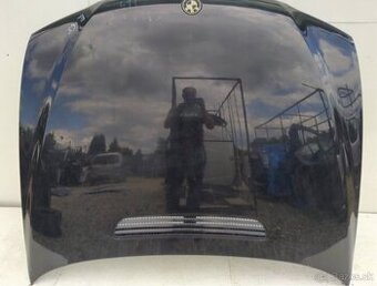 PREDNÁ KAPOTA - BMW 7 E65 p.LIFT