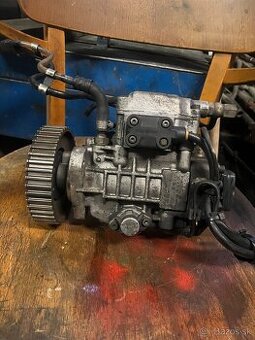 Vstrekovacie naftove cerpadlo Rotacka 1.9 tdi 66/81 kw Octav
