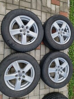 SEAT, ŠKODA, VW, AUDI 5X112