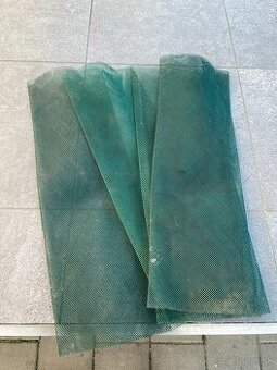 Ochranná sieťka proti ohryzeniu 21 cm × 60 cm, cca 150ks