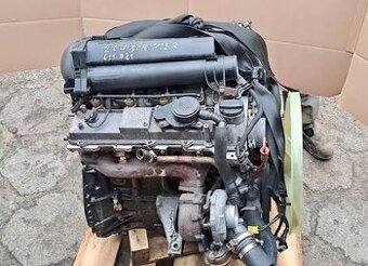 Predám motor 2.2cdi 611981