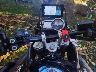 Triumph Tiger 800 XC special edition