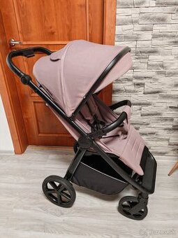 Carrelo Bravo SL(Shadow Line) Rose Pink