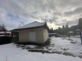 Objekt Martin - Stráne