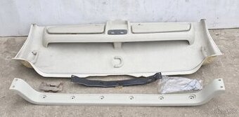 Odkladaci priestor+ stropnica