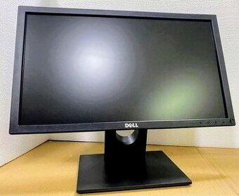 22" LED monitor Dell E2216 DisplayPort VGA HDMI FullHD