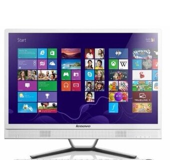 Predám Lenovo all in one