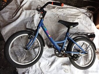 Pre nenáročných 16"