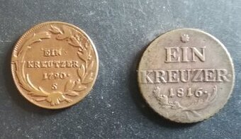 MINCE RAKUSKO UHORSKO 4